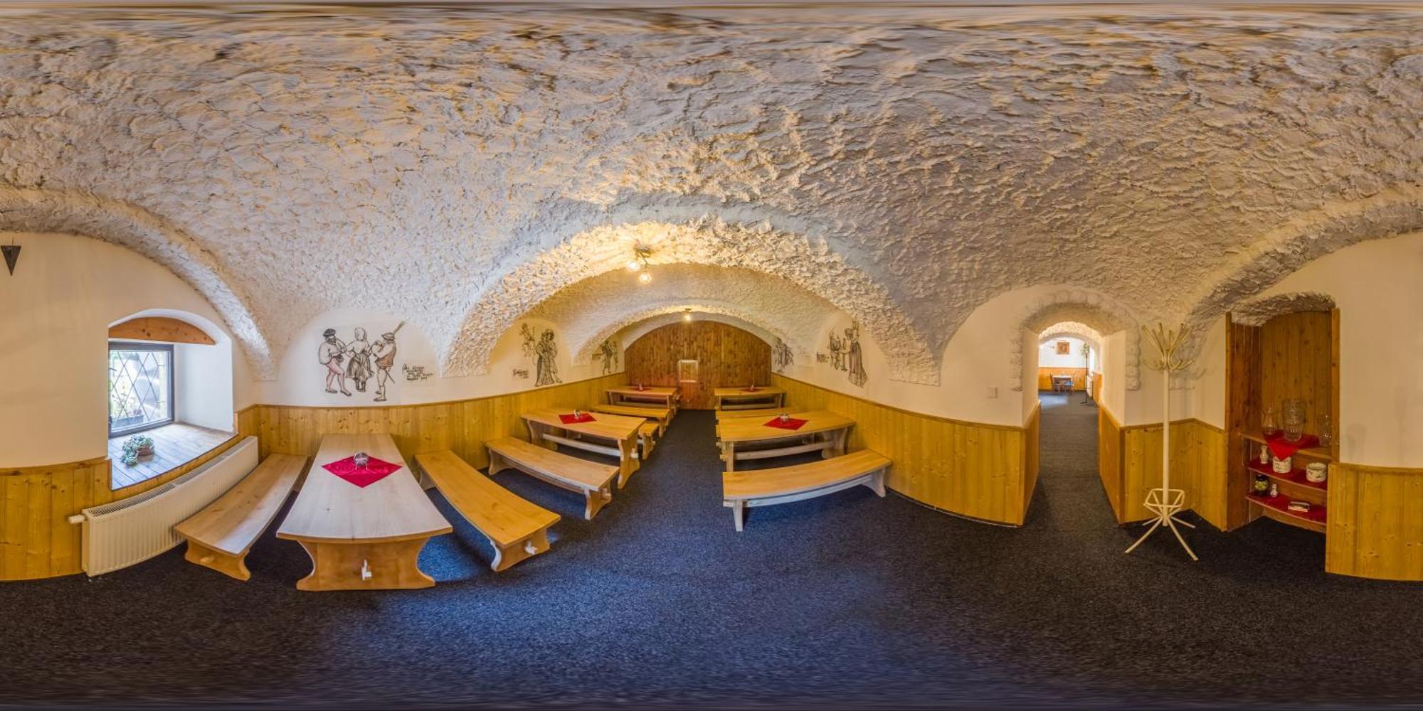 Apartmany-Zamecka Restaurace Jindrichovice المظهر الخارجي الصورة